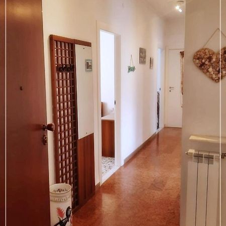 Apartament La Casa Di Palma Alassio Zewnętrze zdjęcie