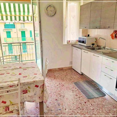 Apartament La Casa Di Palma Alassio Zewnętrze zdjęcie