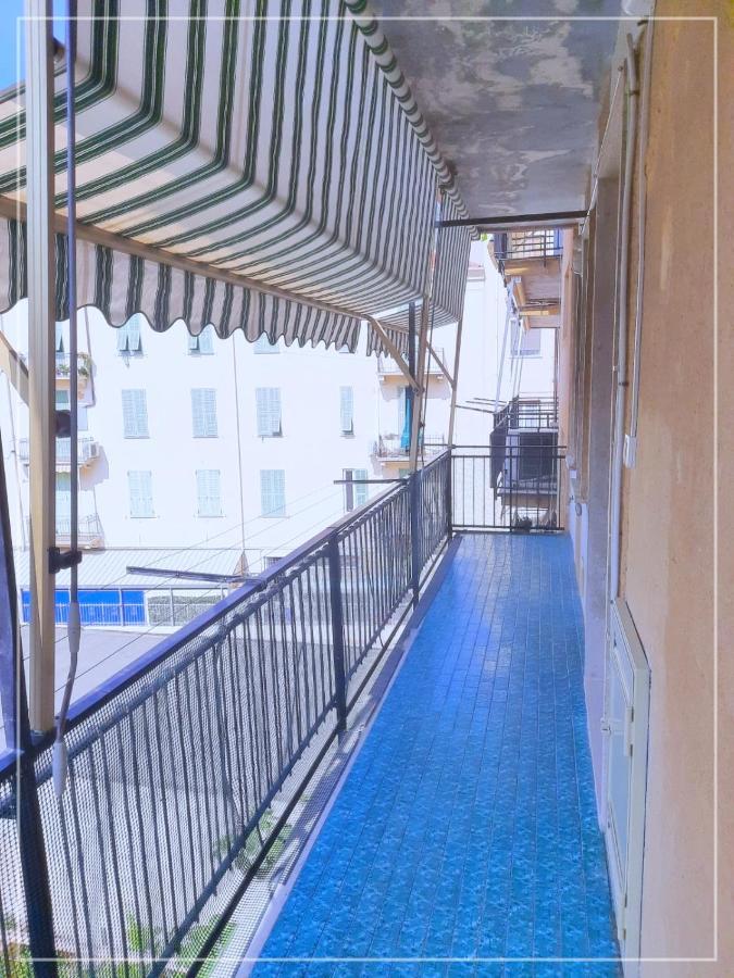 Apartament La Casa Di Palma Alassio Zewnętrze zdjęcie