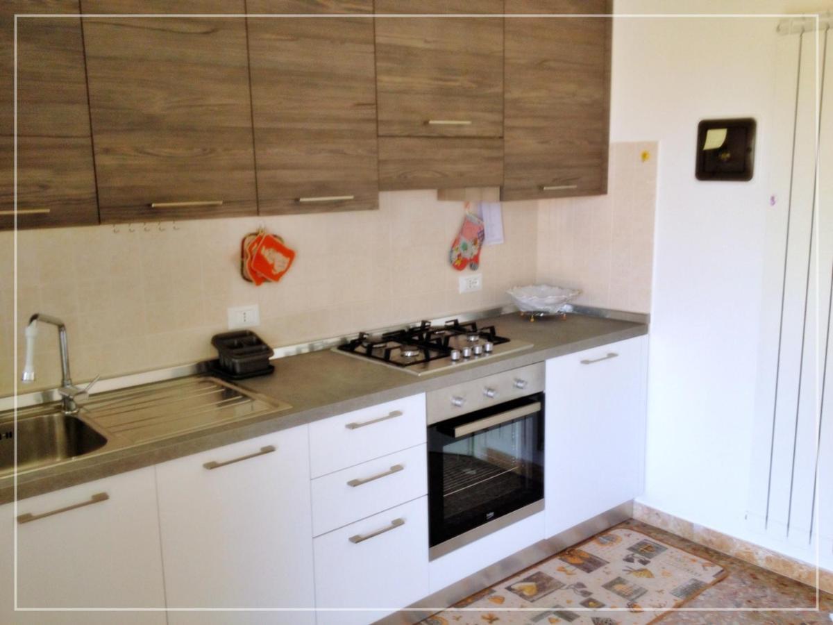Apartament La Casa Di Palma Alassio Zewnętrze zdjęcie