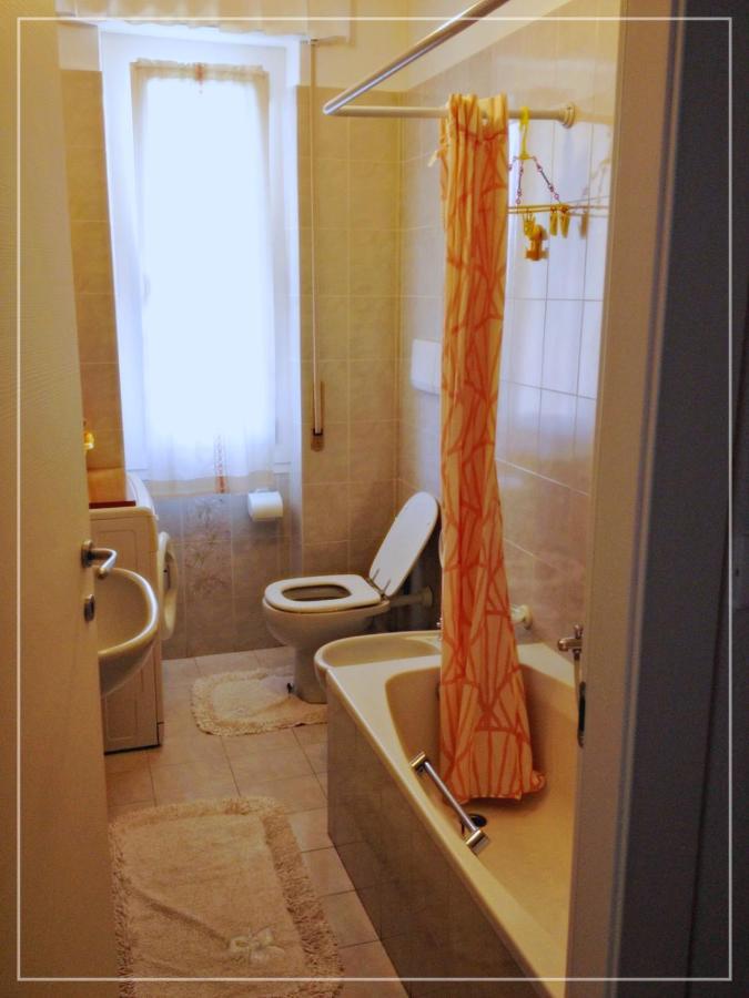 Apartament La Casa Di Palma Alassio Zewnętrze zdjęcie