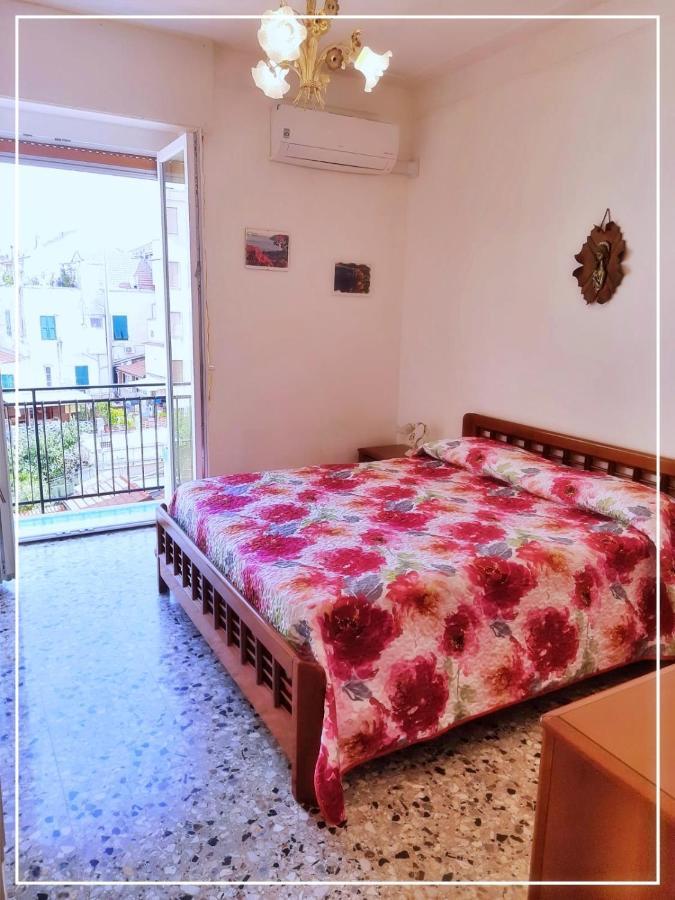 Apartament La Casa Di Palma Alassio Zewnętrze zdjęcie